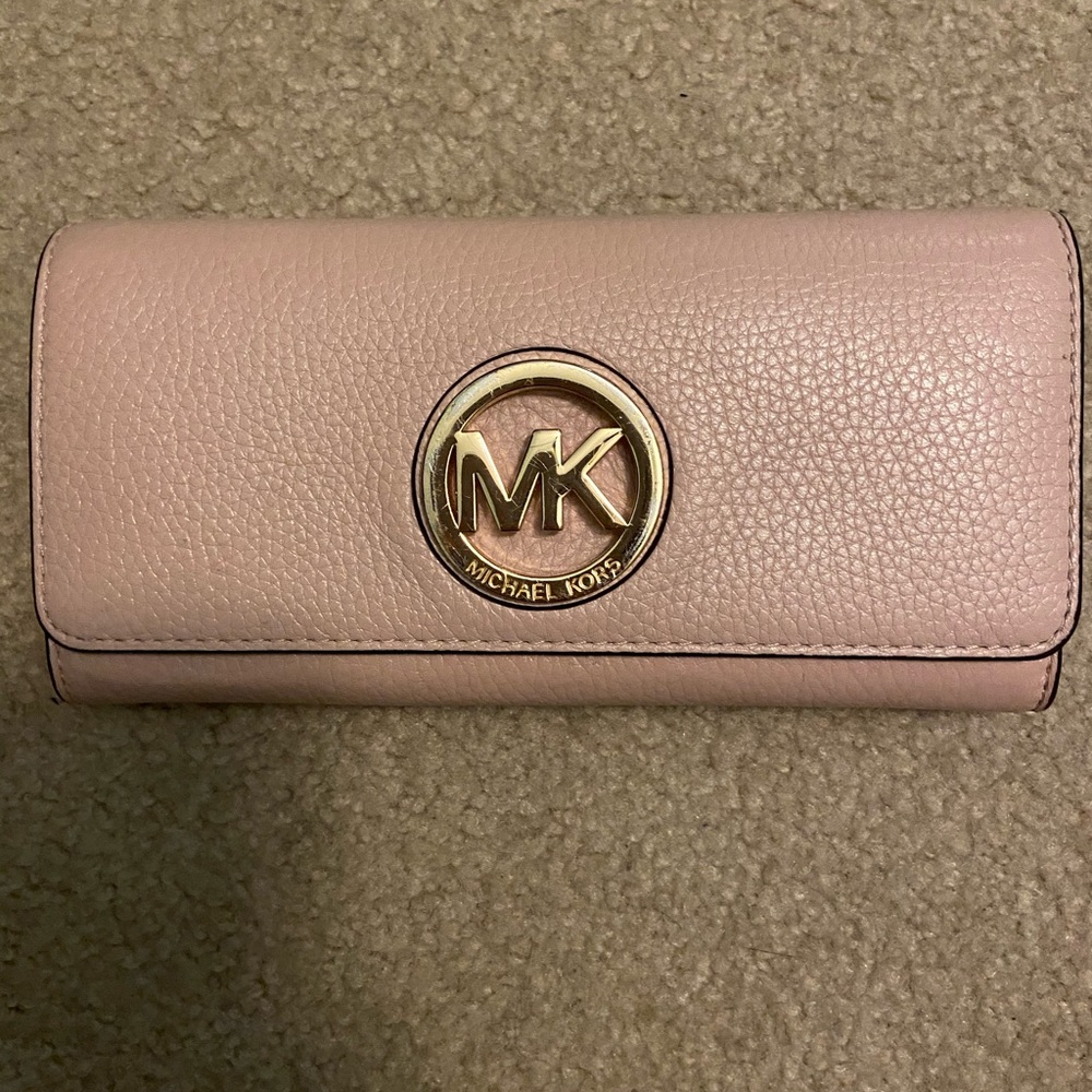 MK WALLET